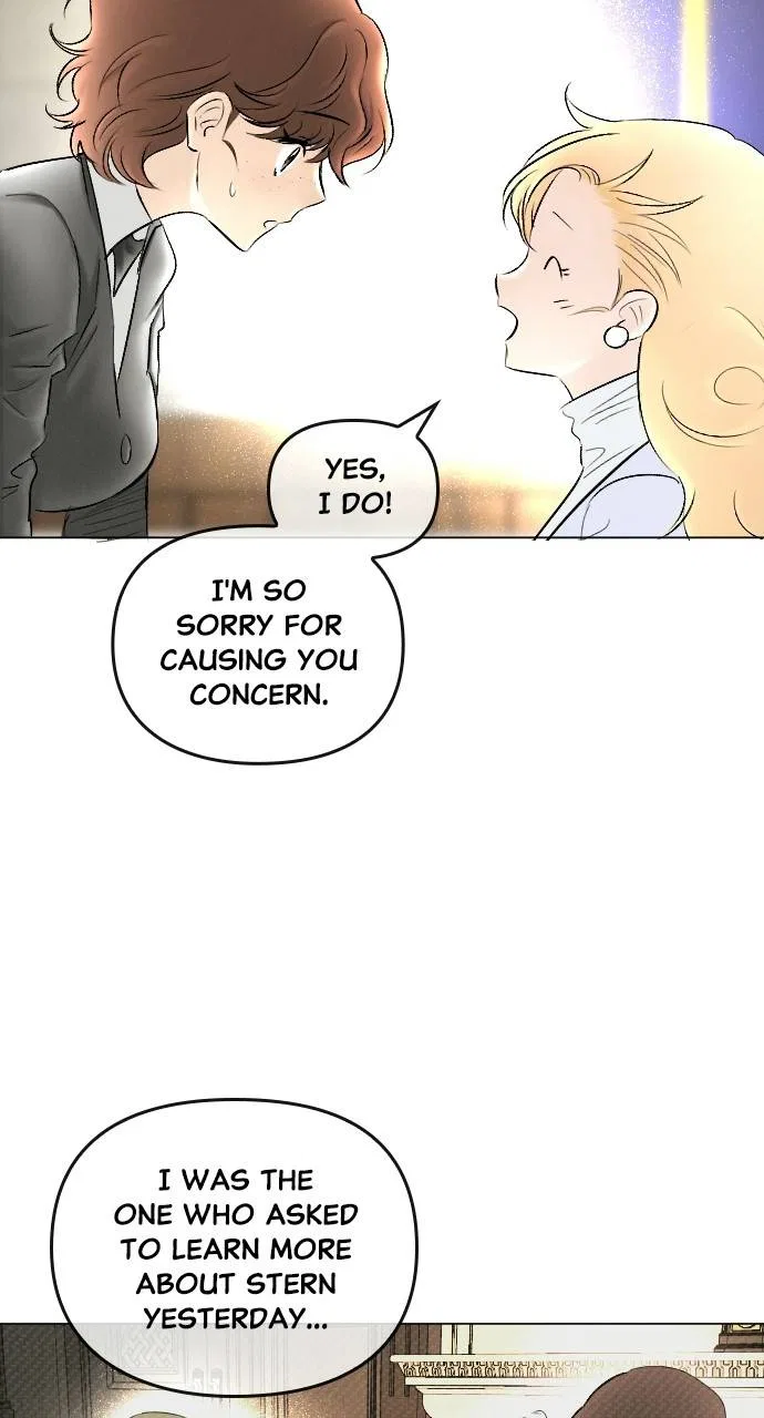I Picked Up the Second Male Lead After the Ending Chapter 81 – Page 57