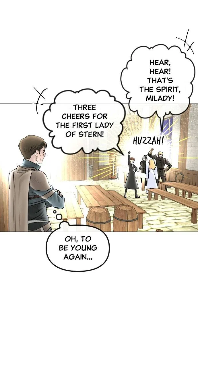 I Picked Up the Second Male Lead After the Ending Chapter 81 – Page 60