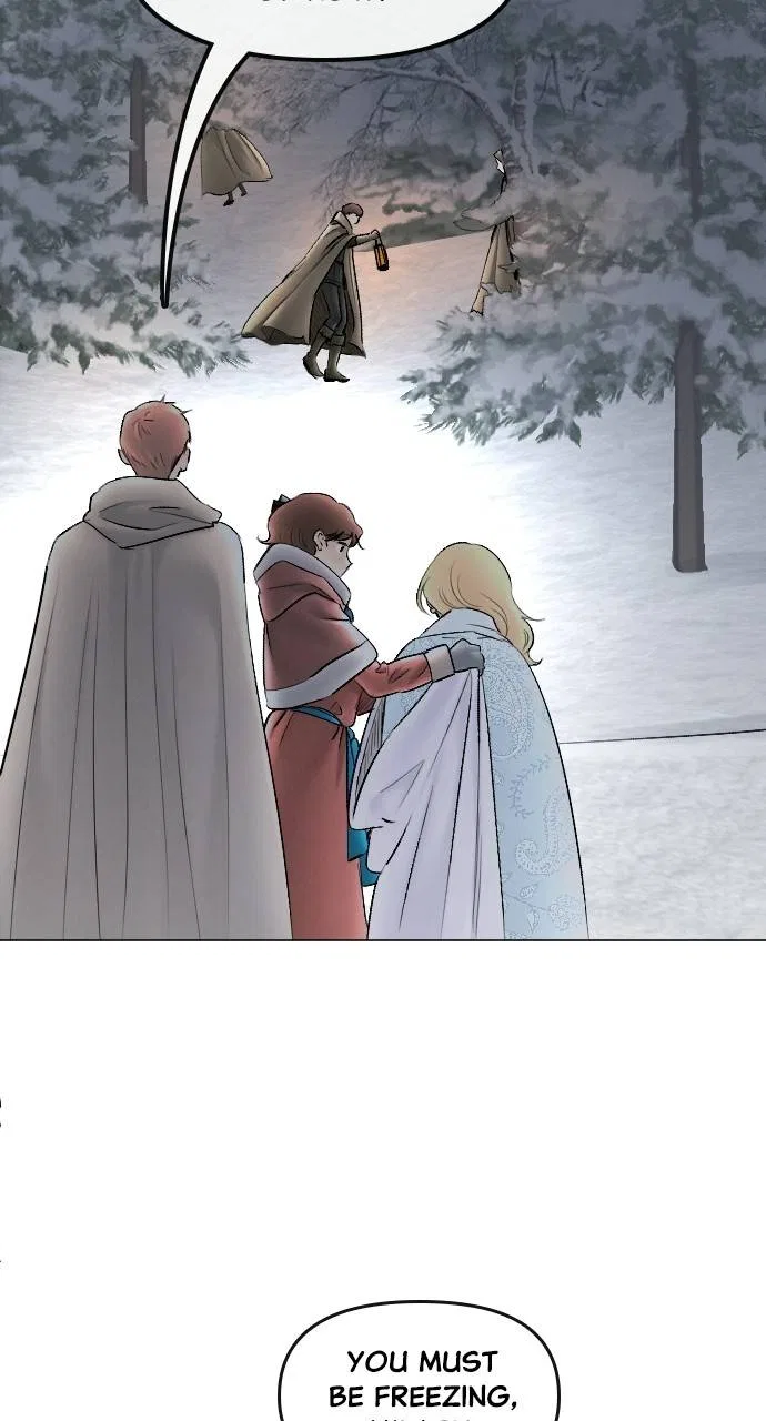 I Picked Up the Second Male Lead After the Ending Chapter 81 – Page 64