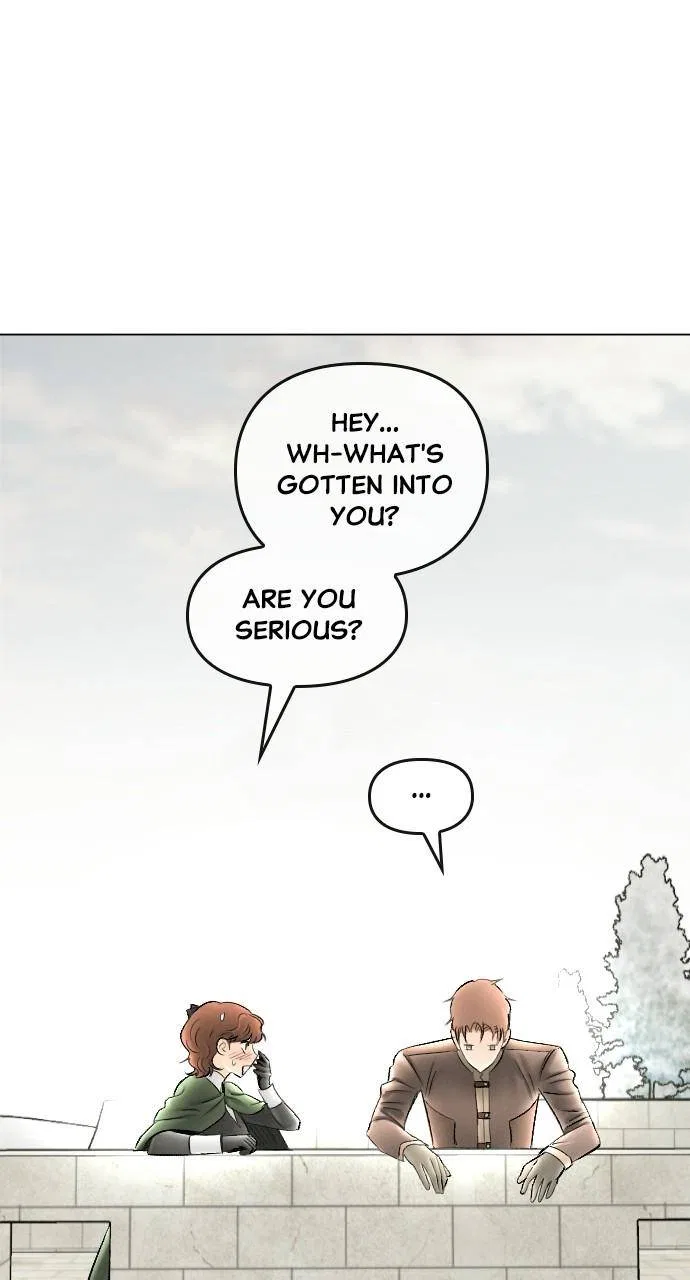 I Picked Up the Second Male Lead After the Ending Chapter 80 – Page 2