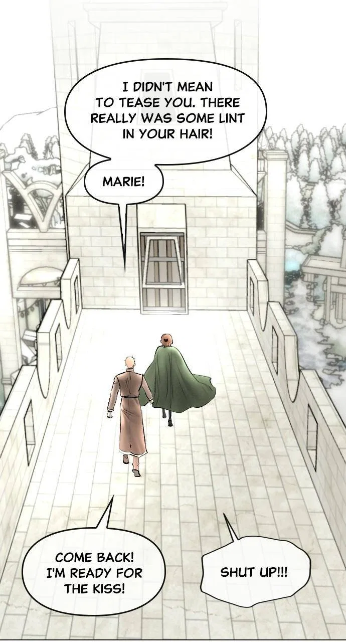 I Picked Up the Second Male Lead After the Ending Chapter 80 – Page 13