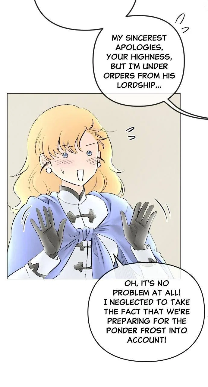 I Picked Up the Second Male Lead After the Ending Chapter 80 – Page 18