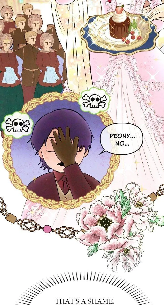 I Picked Up the Second Male Lead After the Ending Chapter 80 – Page 20
