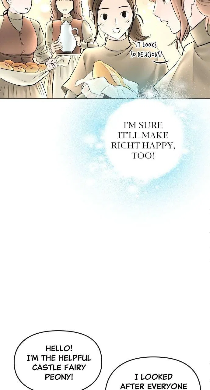 I Picked Up the Second Male Lead After the Ending Chapter 80 – Page 27