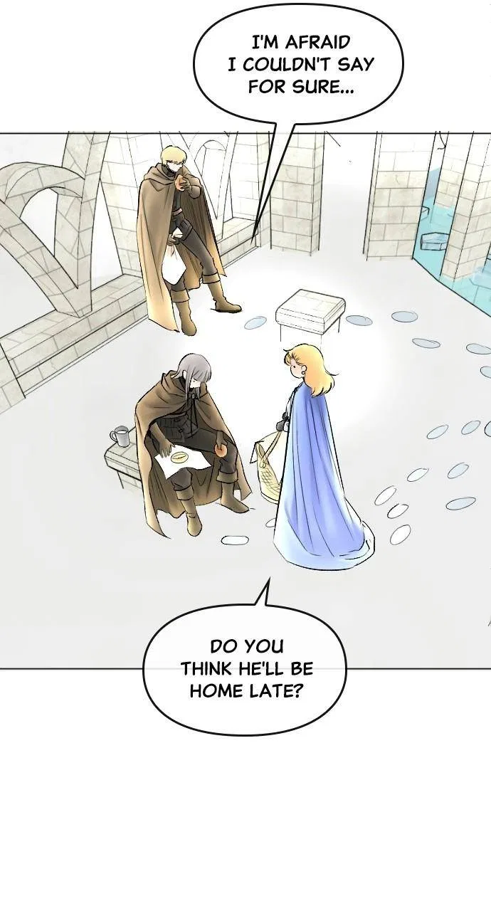 I Picked Up the Second Male Lead After the Ending Chapter 80 – Page 31