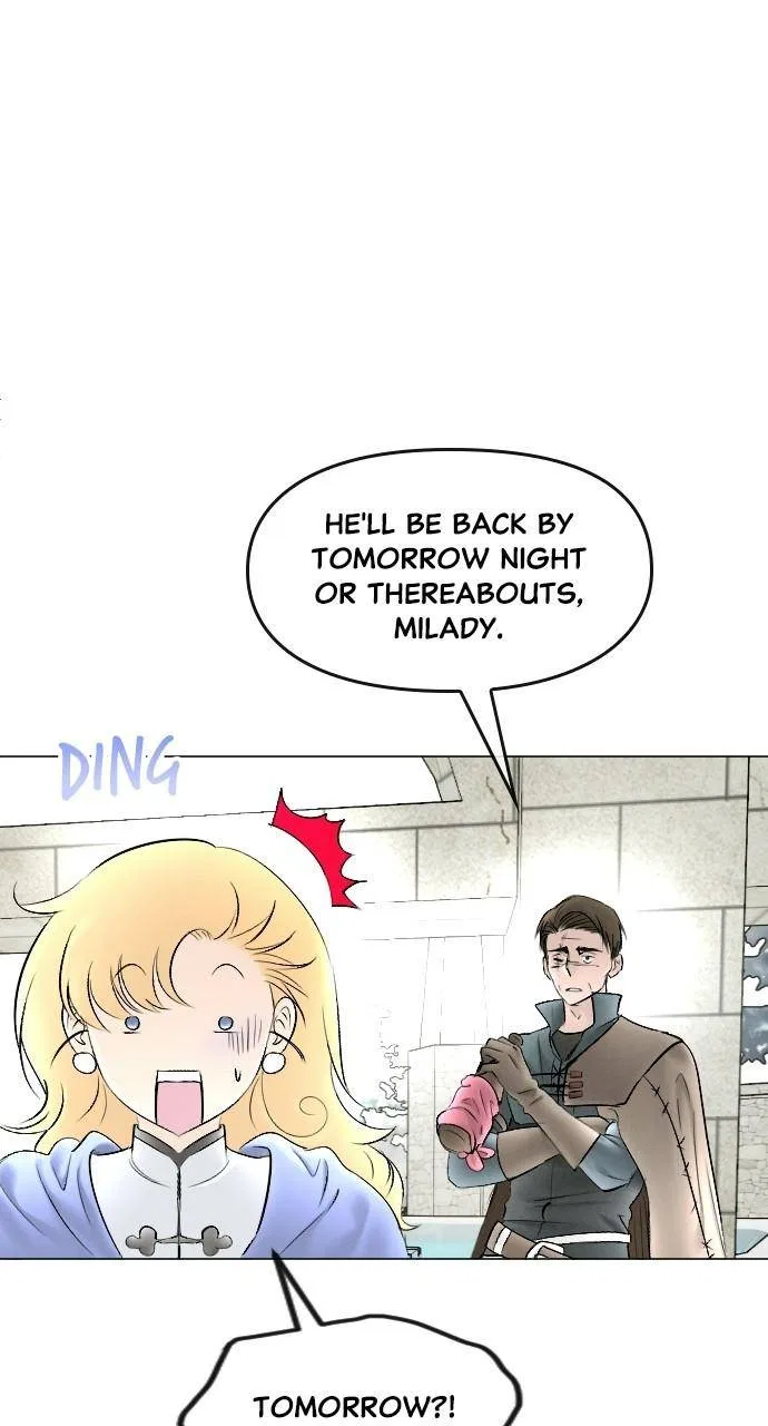 I Picked Up the Second Male Lead After the Ending Chapter 80 – Page 32