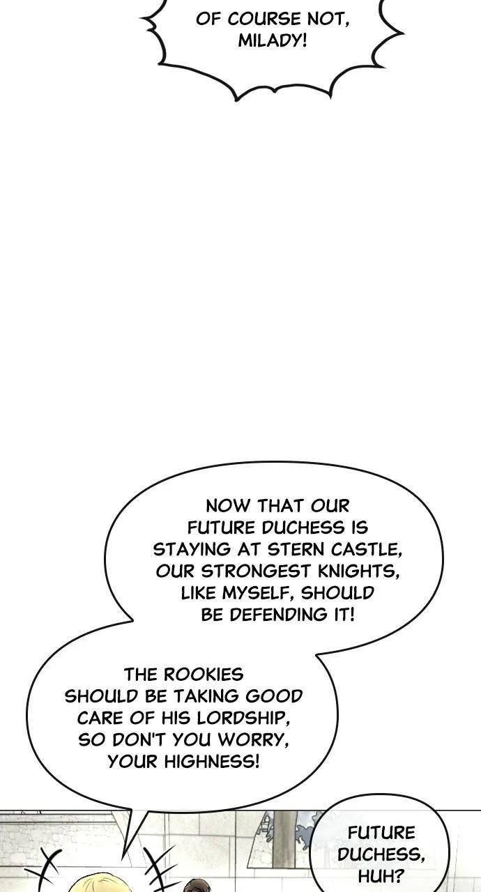 I Picked Up the Second Male Lead After the Ending Chapter 80 – Page 36