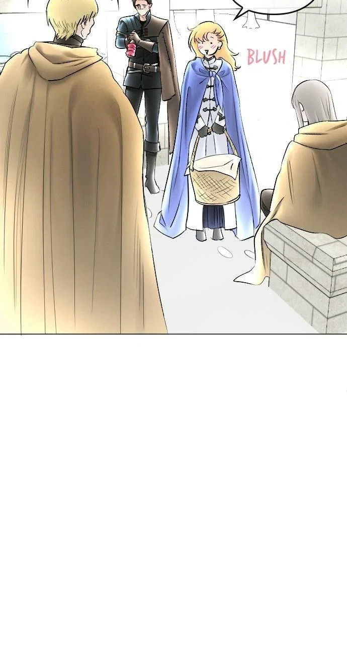 I Picked Up the Second Male Lead After the Ending Chapter 80 – Page 37