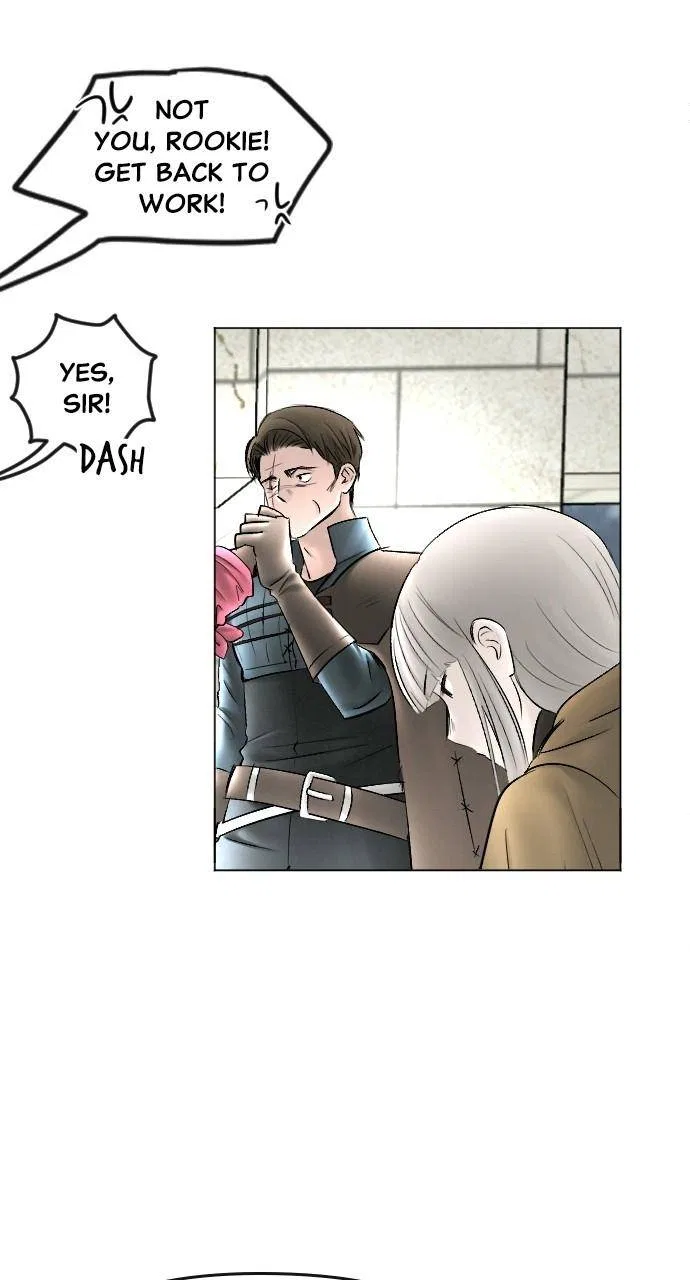 I Picked Up the Second Male Lead After the Ending Chapter 80 – Page 39