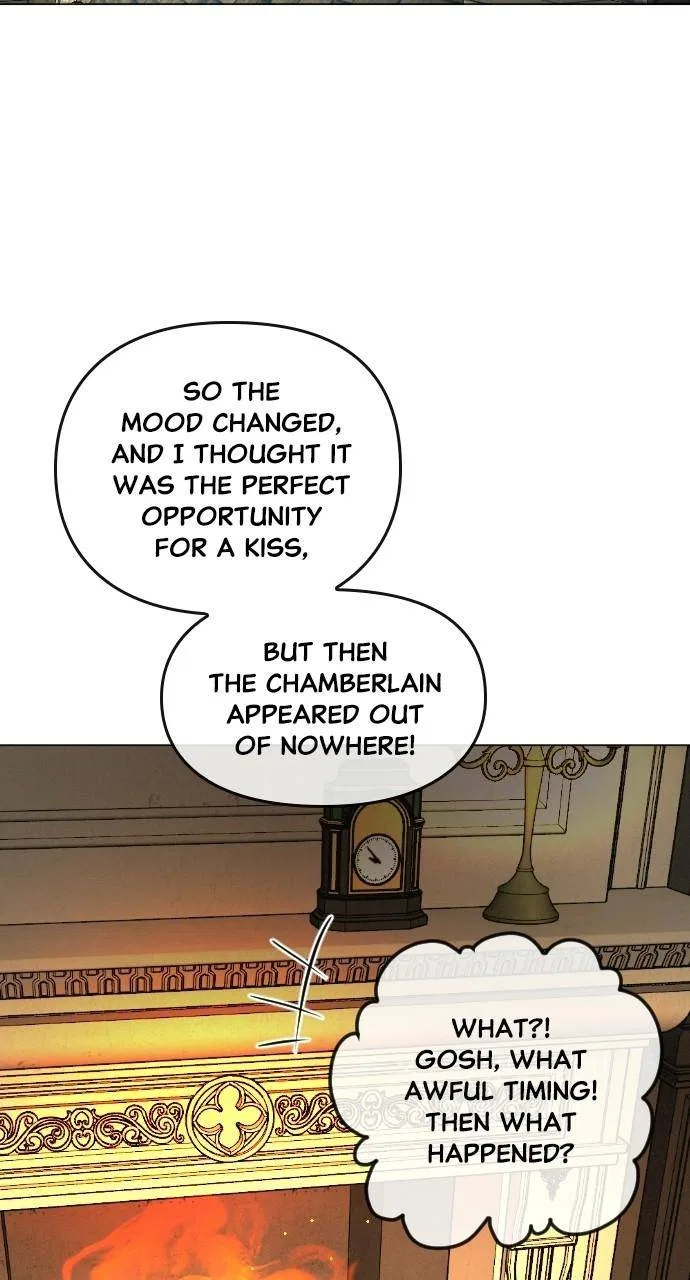 I Picked Up the Second Male Lead After the Ending Chapter 80 – Page 42