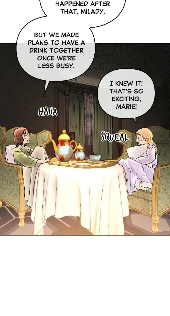 I Picked Up the Second Male Lead After the Ending Chapter 80 – Page 44