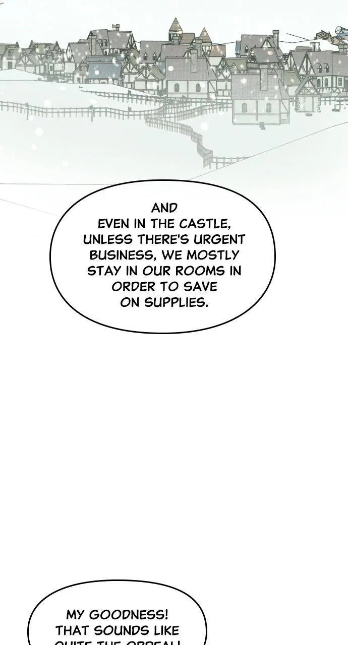 I Picked Up the Second Male Lead After the Ending Chapter 80 – Page 48
