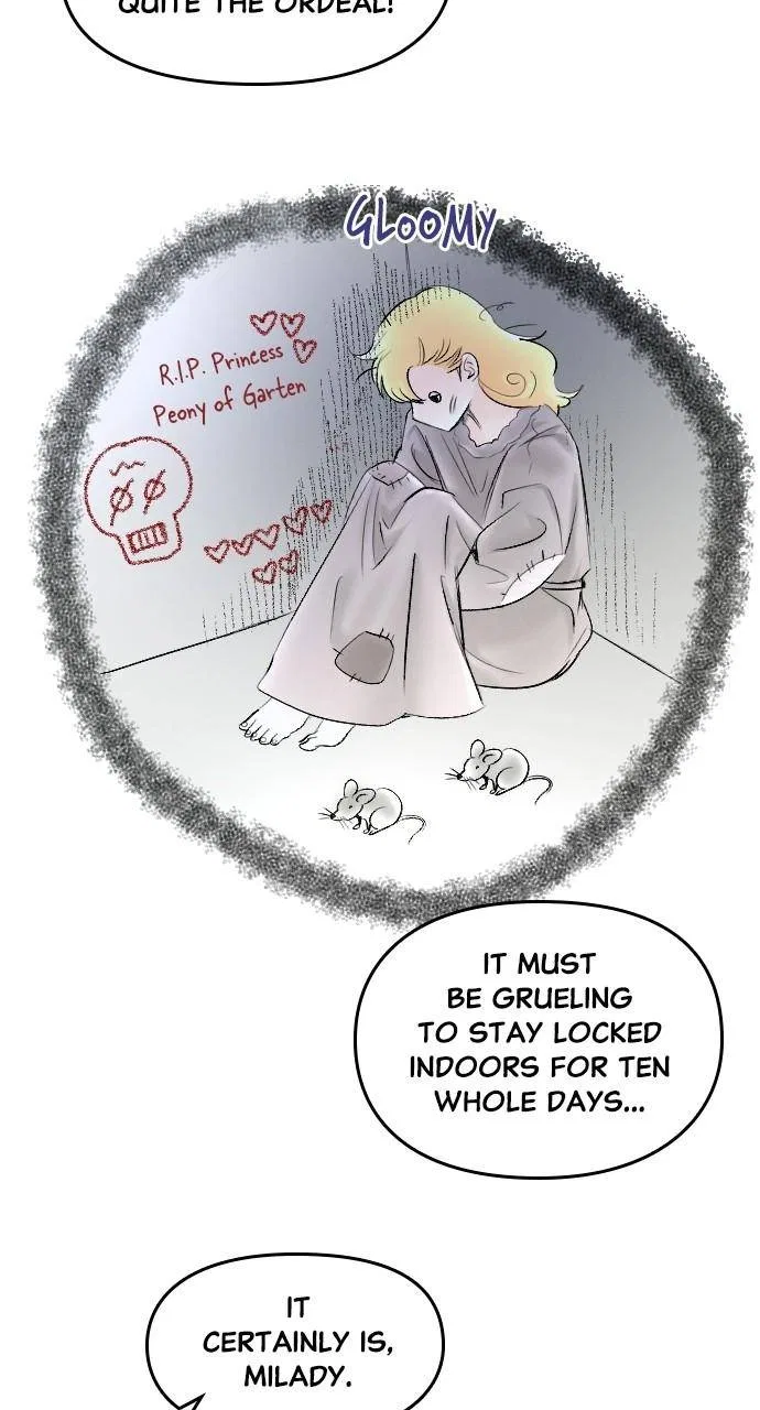 I Picked Up the Second Male Lead After the Ending Chapter 80 – Page 49