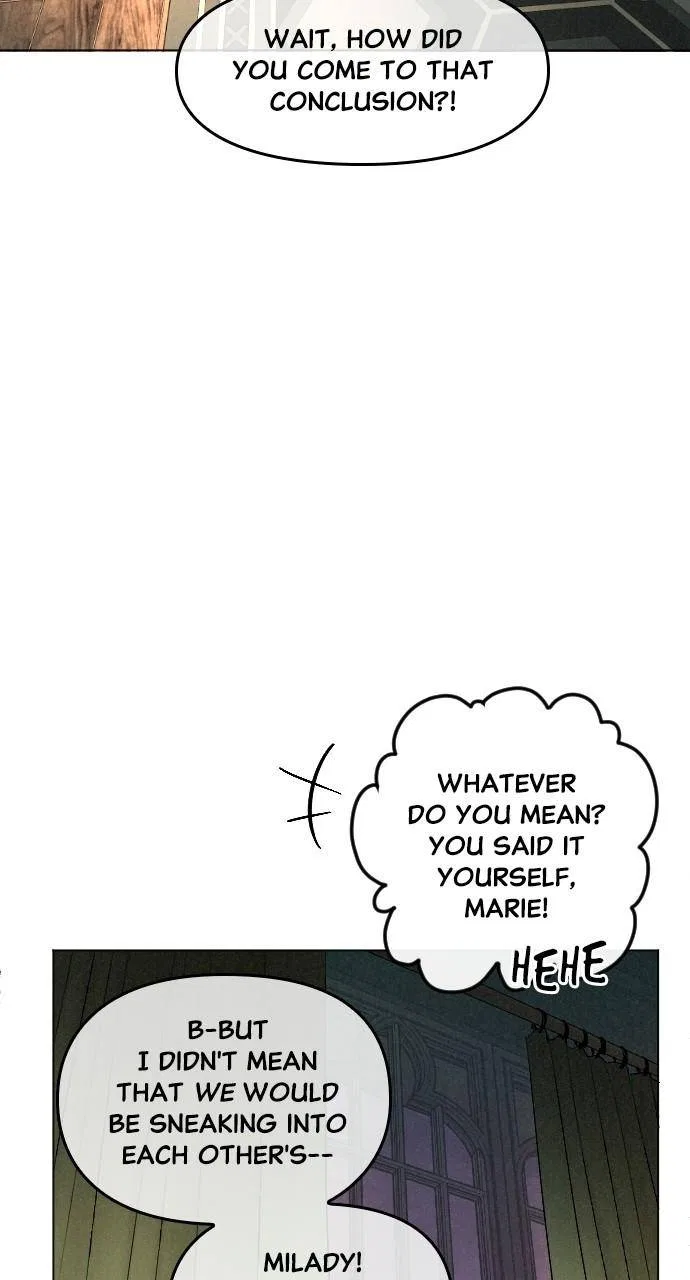 I Picked Up the Second Male Lead After the Ending Chapter 80 – Page 55