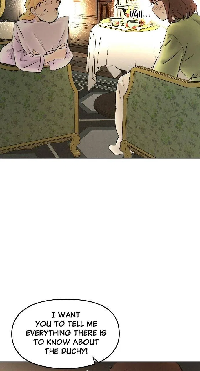 I Picked Up the Second Male Lead After the Ending Chapter 80 – Page 57