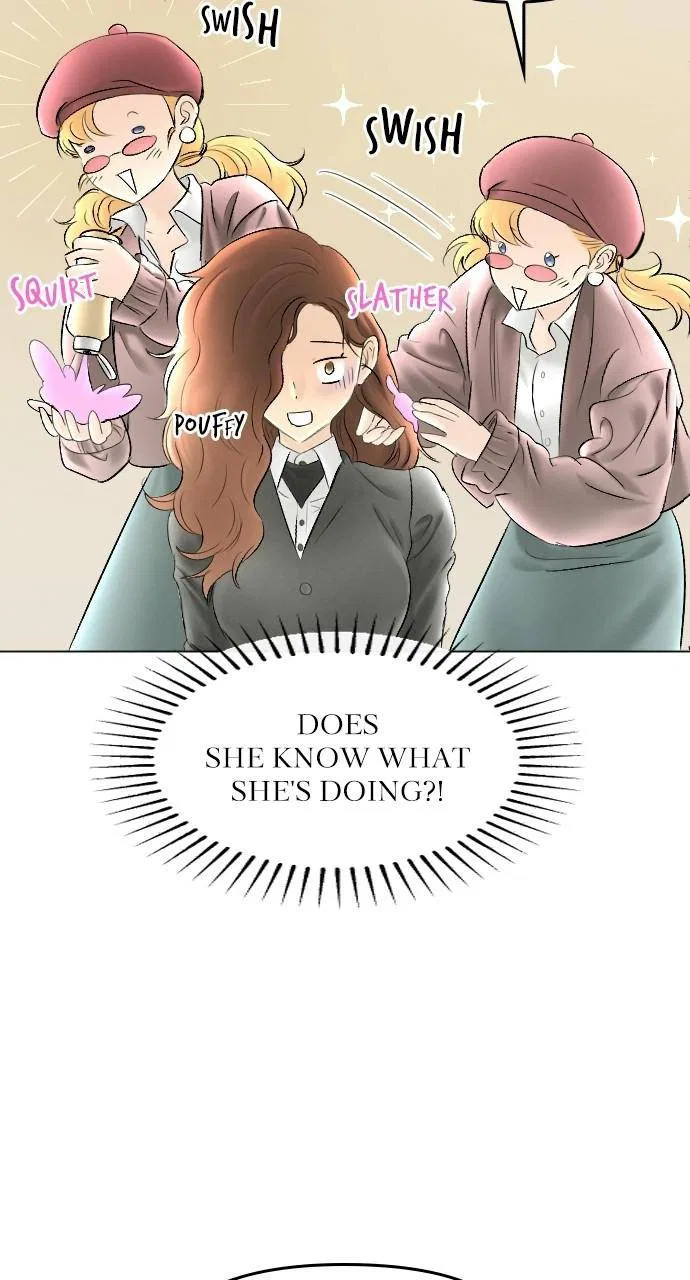 I Picked Up the Second Male Lead After the Ending Chapter 79 – Page 6