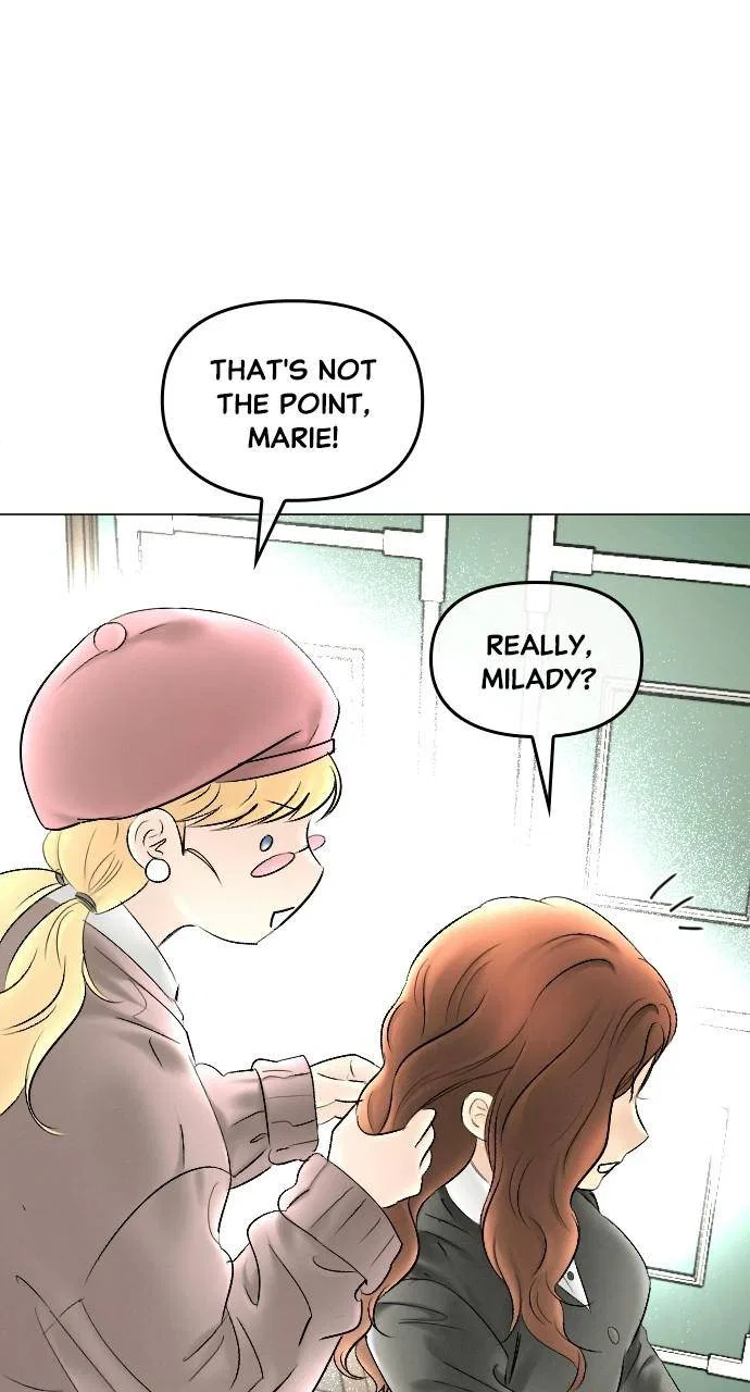 I Picked Up the Second Male Lead After the Ending Chapter 79 – Page 10