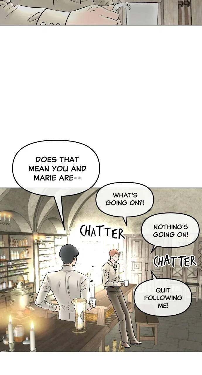 I Picked Up the Second Male Lead After the Ending Chapter 79 – Page 23