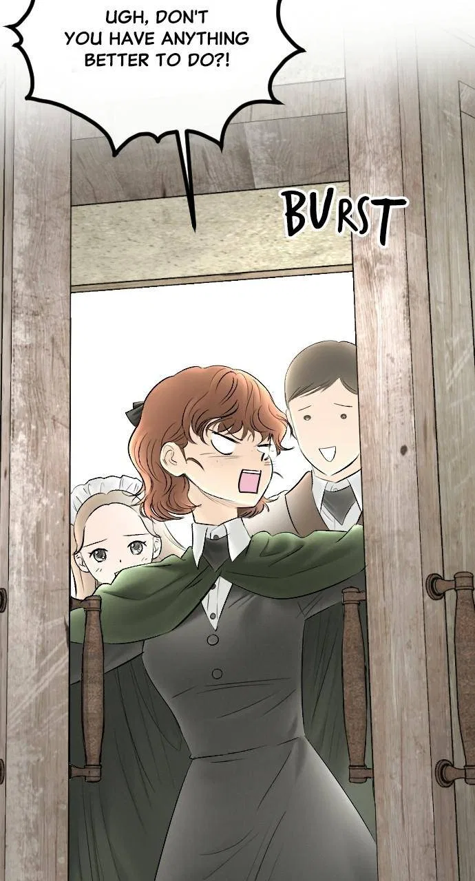 I Picked Up the Second Male Lead After the Ending Chapter 79 – Page 25