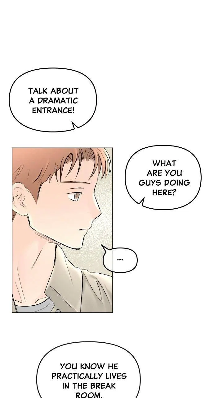 I Picked Up the Second Male Lead After the Ending Chapter 79 – Page 29