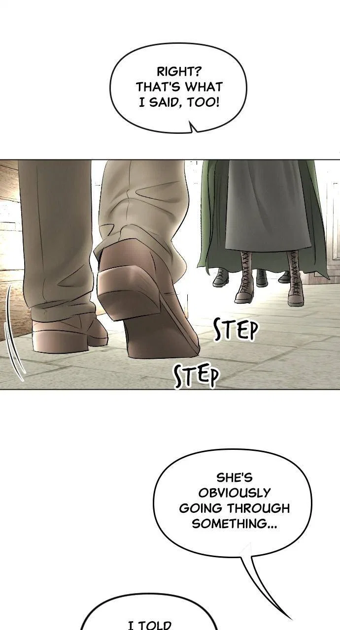 I Picked Up the Second Male Lead After the Ending Chapter 79 – Page 32