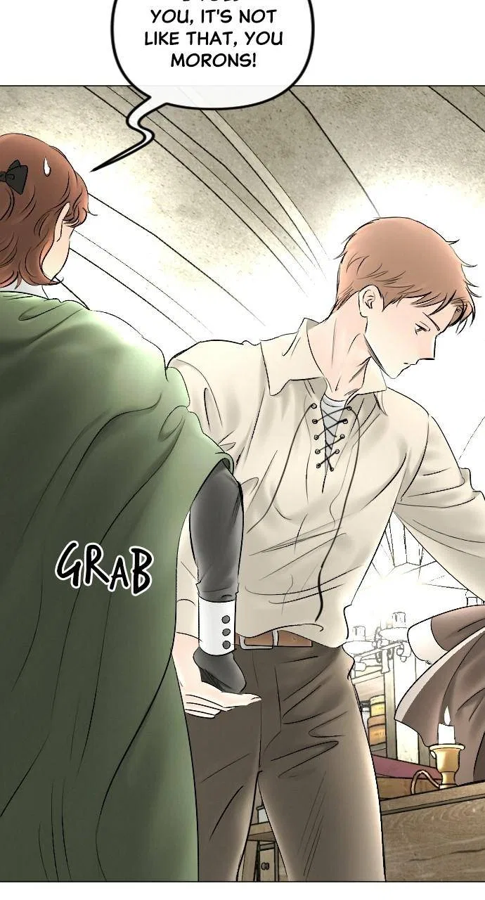 I Picked Up the Second Male Lead After the Ending Chapter 79 – Page 33