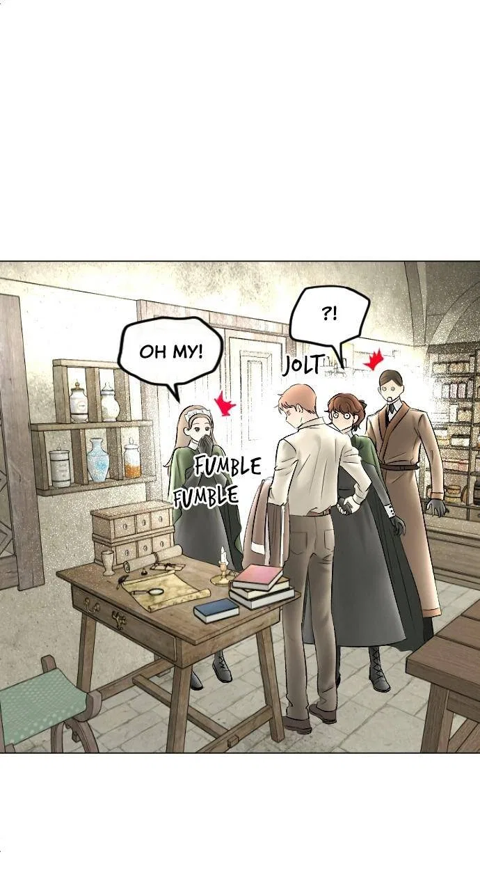 I Picked Up the Second Male Lead After the Ending Chapter 79 – Page 34