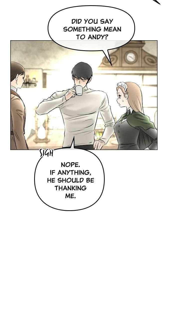 I Picked Up the Second Male Lead After the Ending Chapter 79 – Page 40