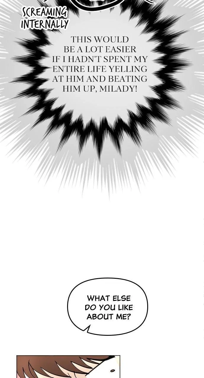 I Picked Up the Second Male Lead After the Ending Chapter 79 – Page 58