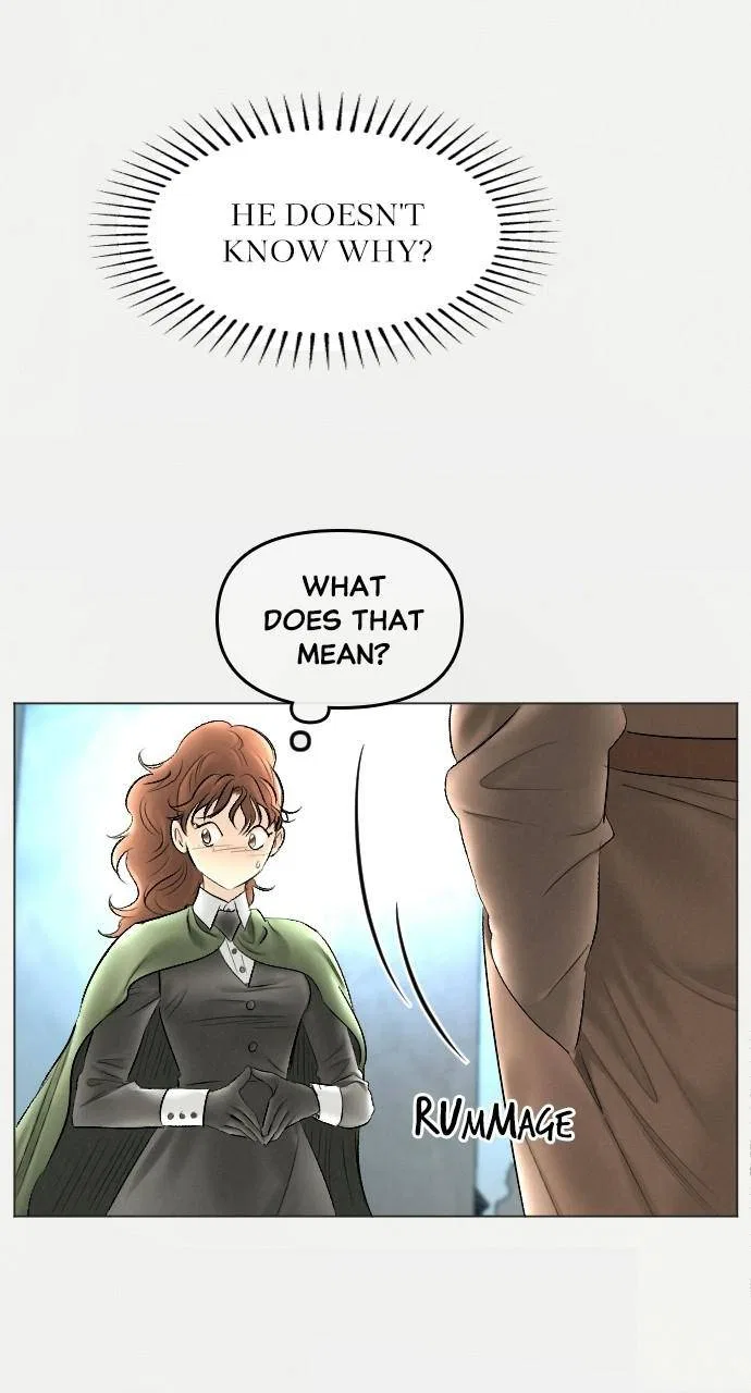 I Picked Up the Second Male Lead After the Ending Chapter 78 – Page 8