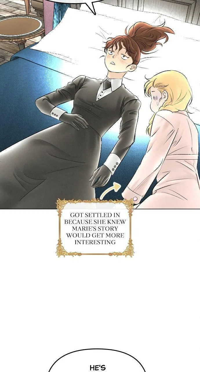 I Picked Up the Second Male Lead After the Ending Chapter 78 – Page 18
