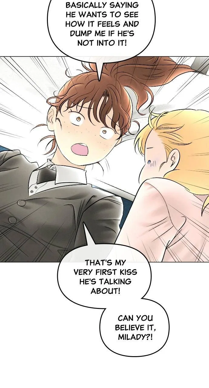 I Picked Up the Second Male Lead After the Ending Chapter 78 – Page 19