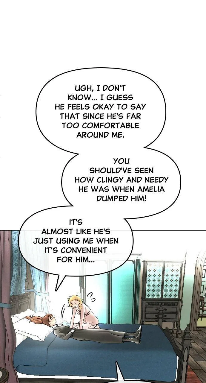 I Picked Up the Second Male Lead After the Ending Chapter 78 – Page 20
