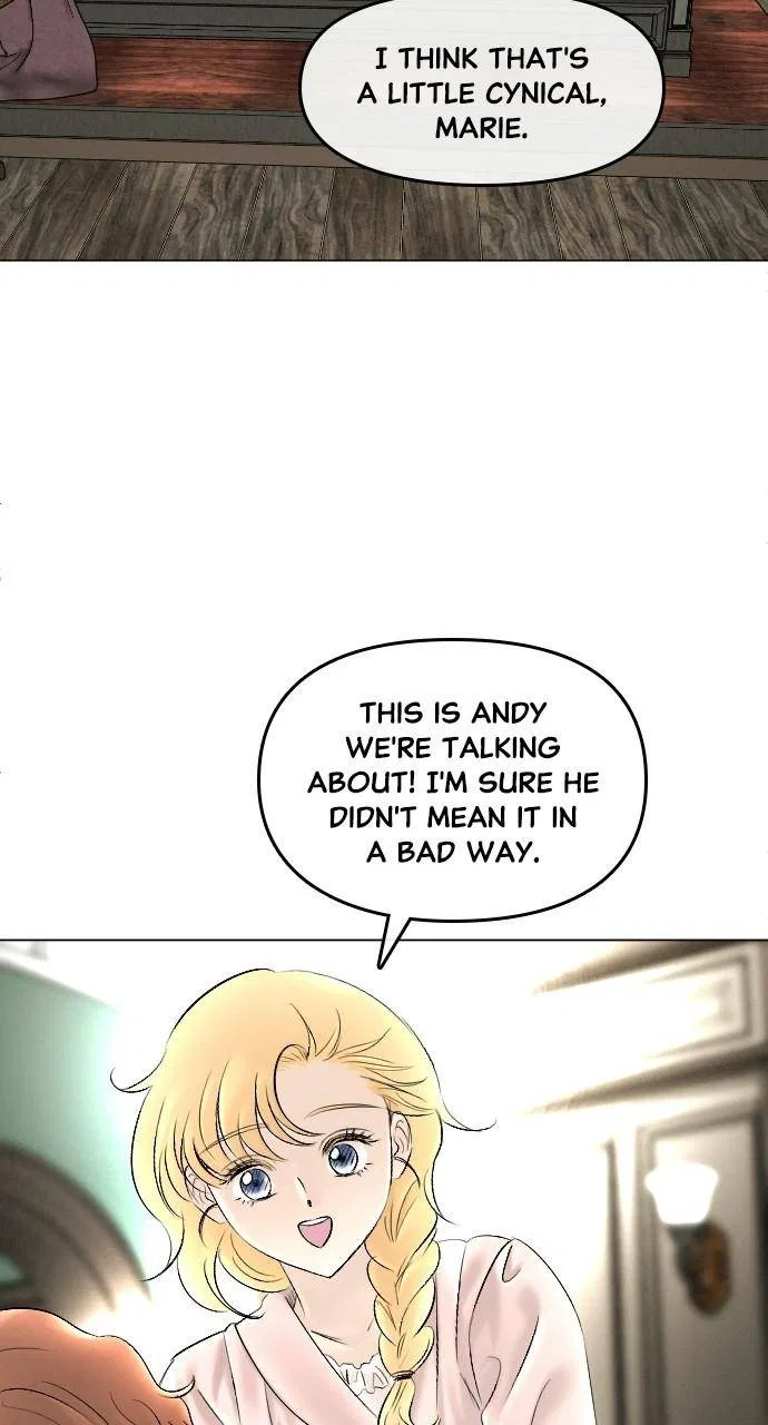 I Picked Up the Second Male Lead After the Ending Chapter 78 – Page 21