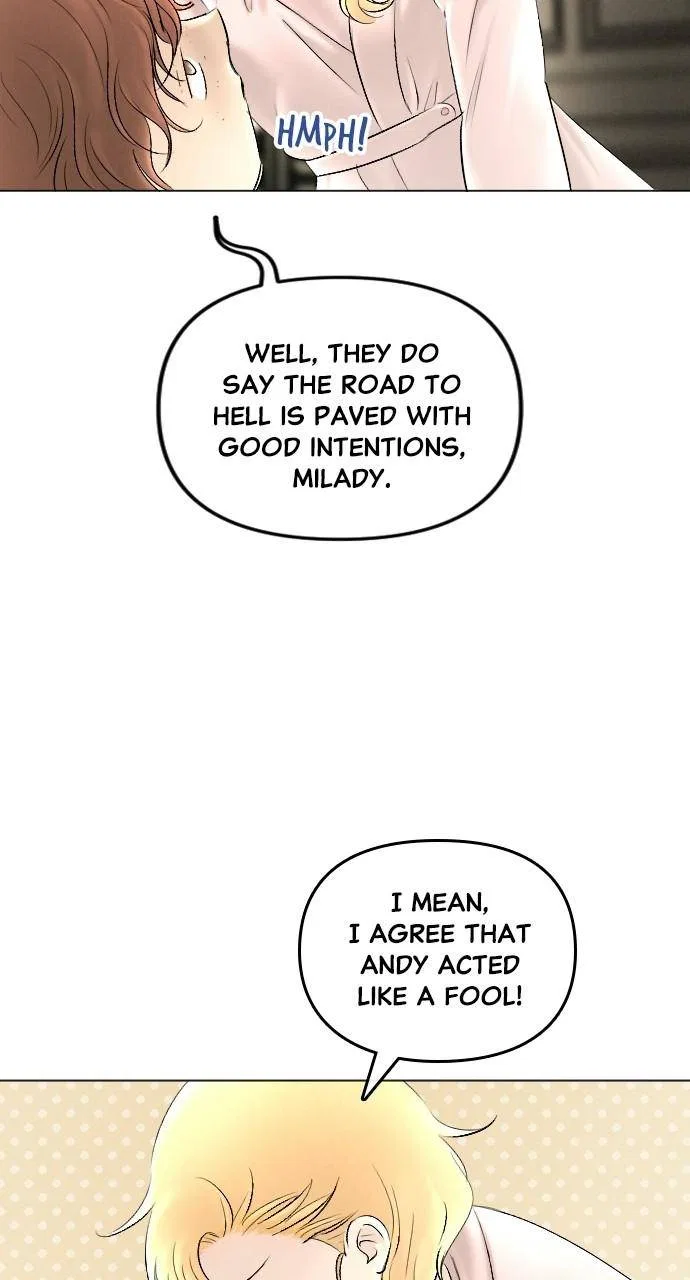 I Picked Up the Second Male Lead After the Ending Chapter 78 – Page 22