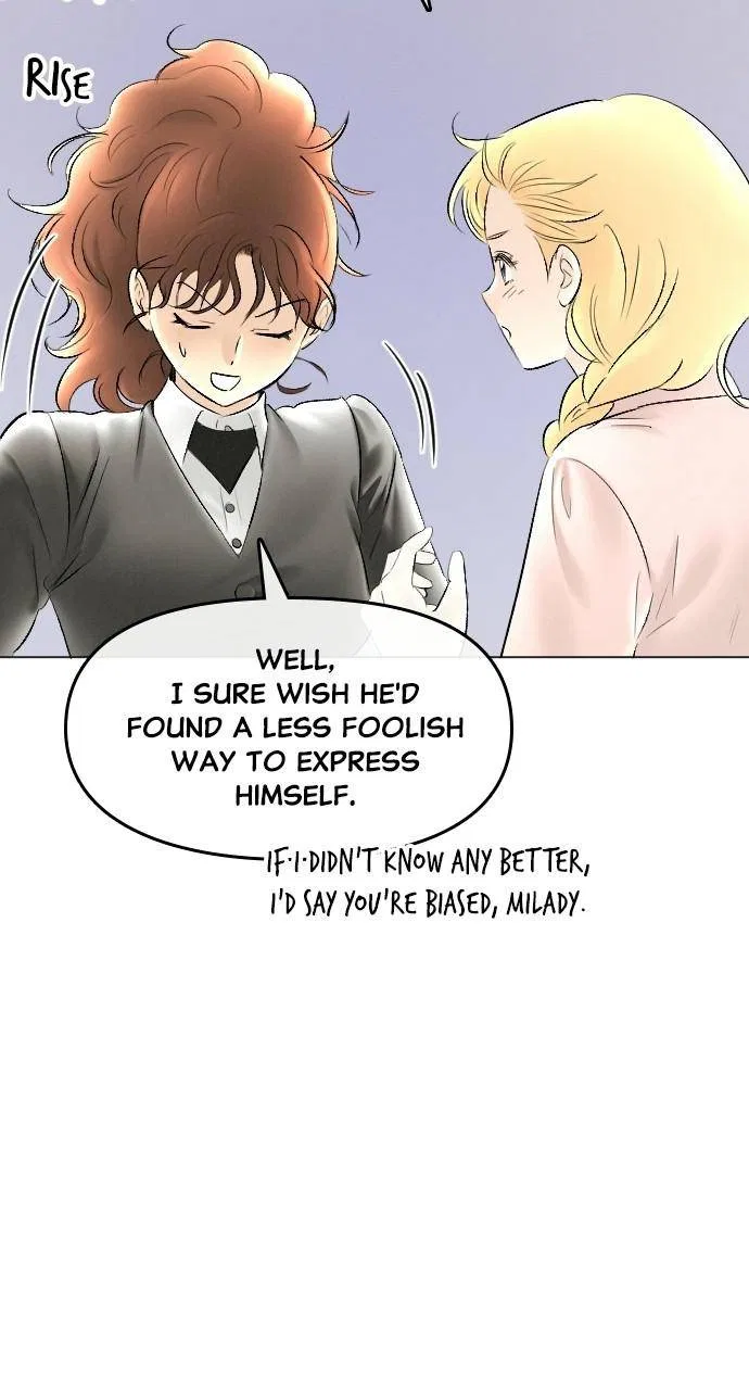I Picked Up the Second Male Lead After the Ending Chapter 78 – Page 26