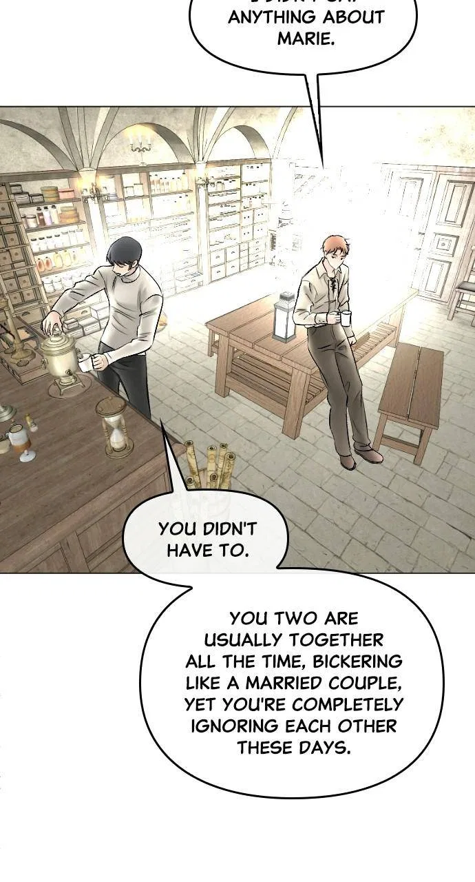 I Picked Up the Second Male Lead After the Ending Chapter 78 – Page 36