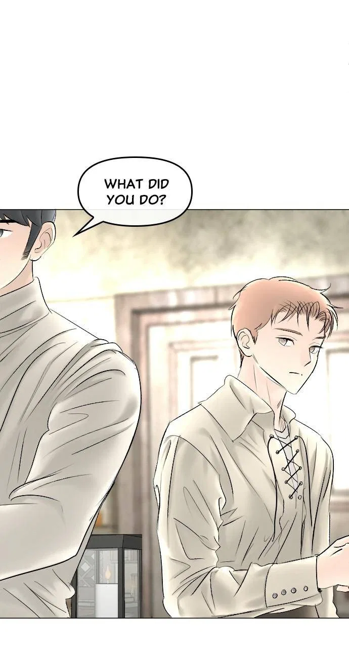 I Picked Up the Second Male Lead After the Ending Chapter 78 – Page 37