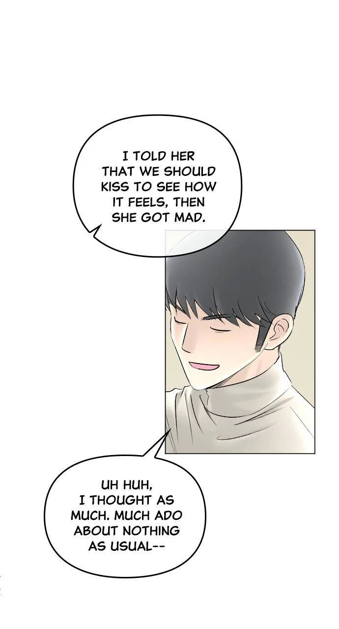 I Picked Up the Second Male Lead After the Ending Chapter 78 – Page 38