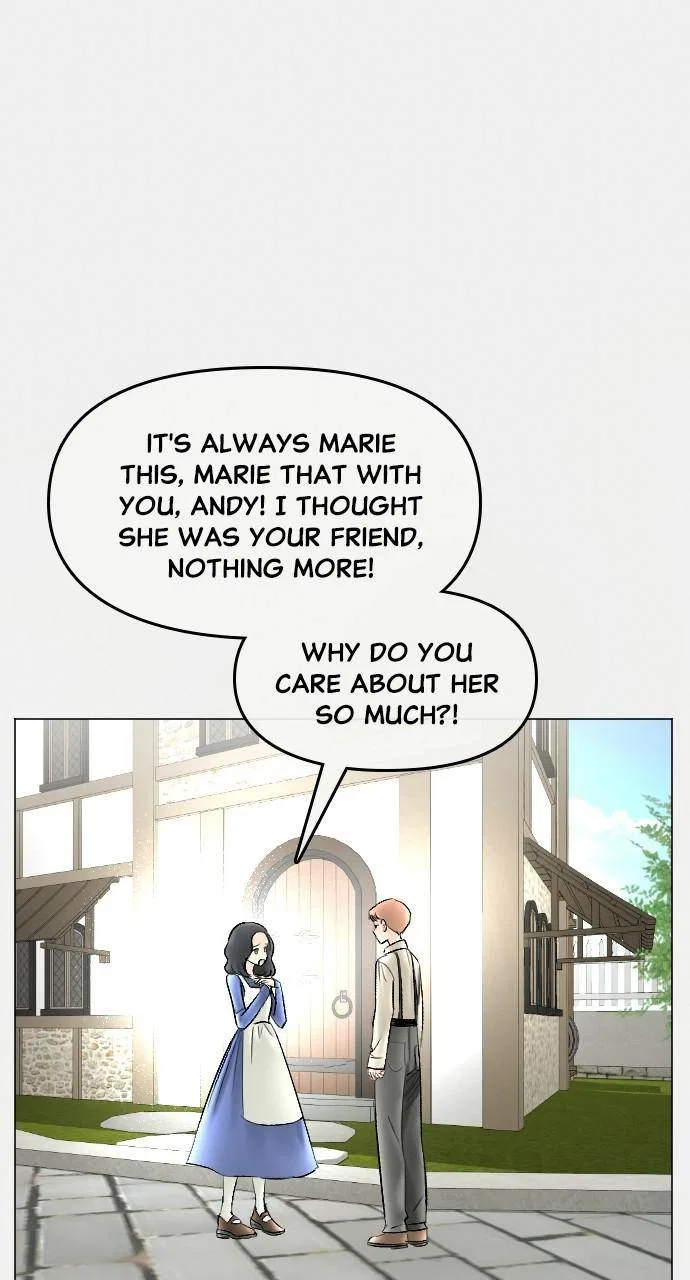 I Picked Up the Second Male Lead After the Ending Chapter 78 – Page 41