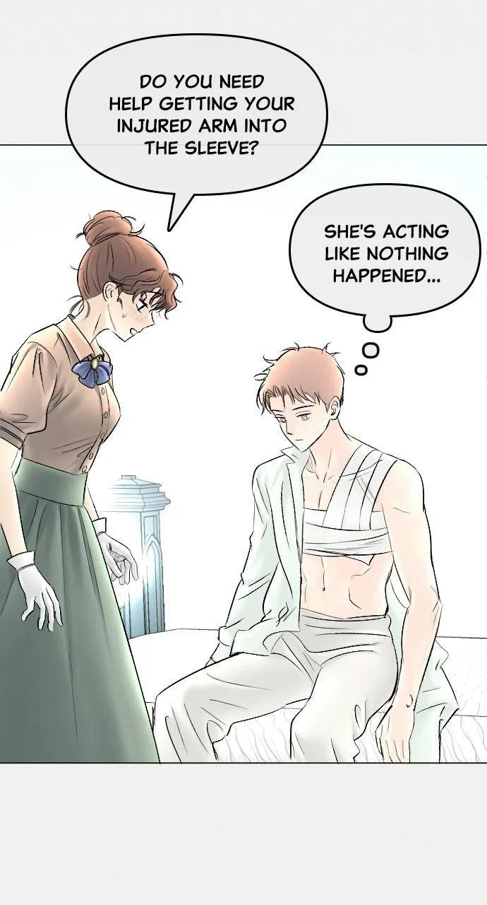 I Picked Up the Second Male Lead After the Ending Chapter 78 – Page 45
