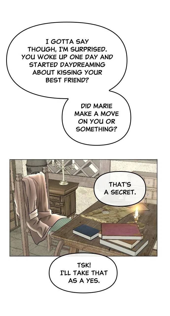 I Picked Up the Second Male Lead After the Ending Chapter 78 – Page 56