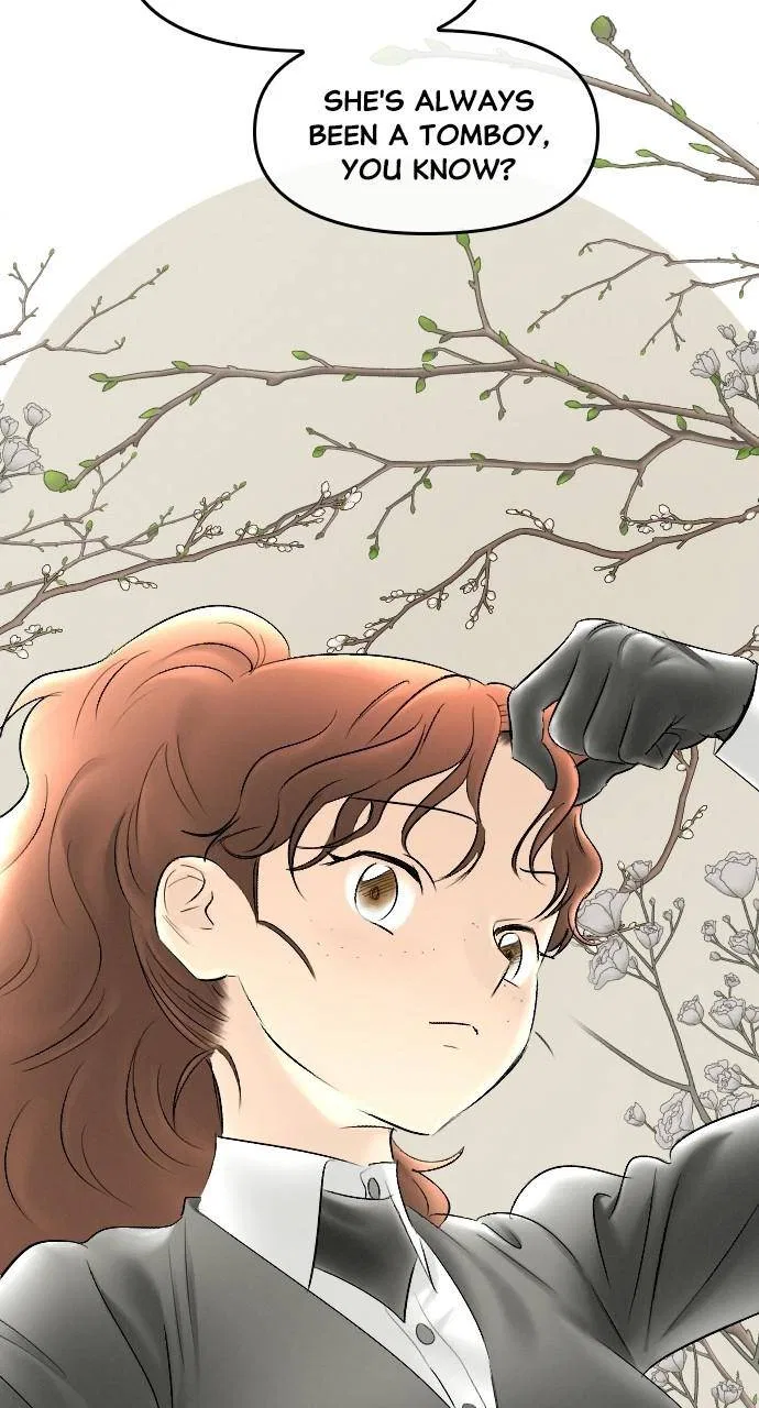 I Picked Up the Second Male Lead After the Ending Chapter 78 – Page 61