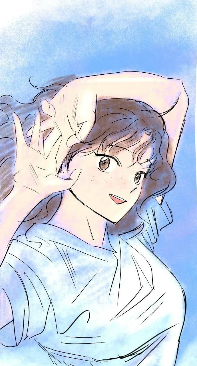 I Picked Up the Second Male Lead After the Ending Chapter 77 – Page 1