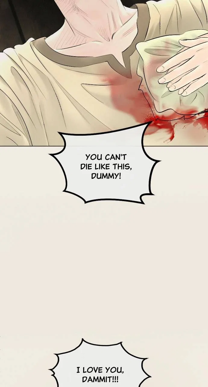 I Picked Up the Second Male Lead After the Ending Chapter 77 – Page 4