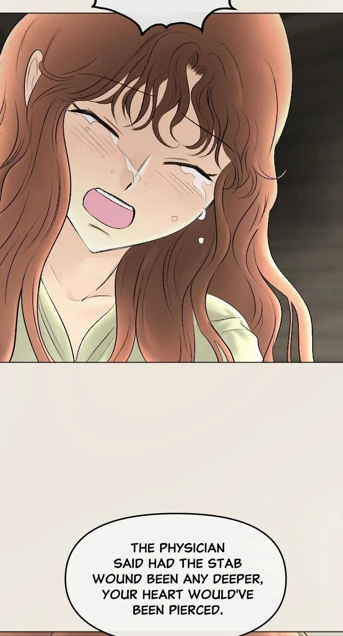 I Picked Up the Second Male Lead After the Ending Chapter 77 – Page 5