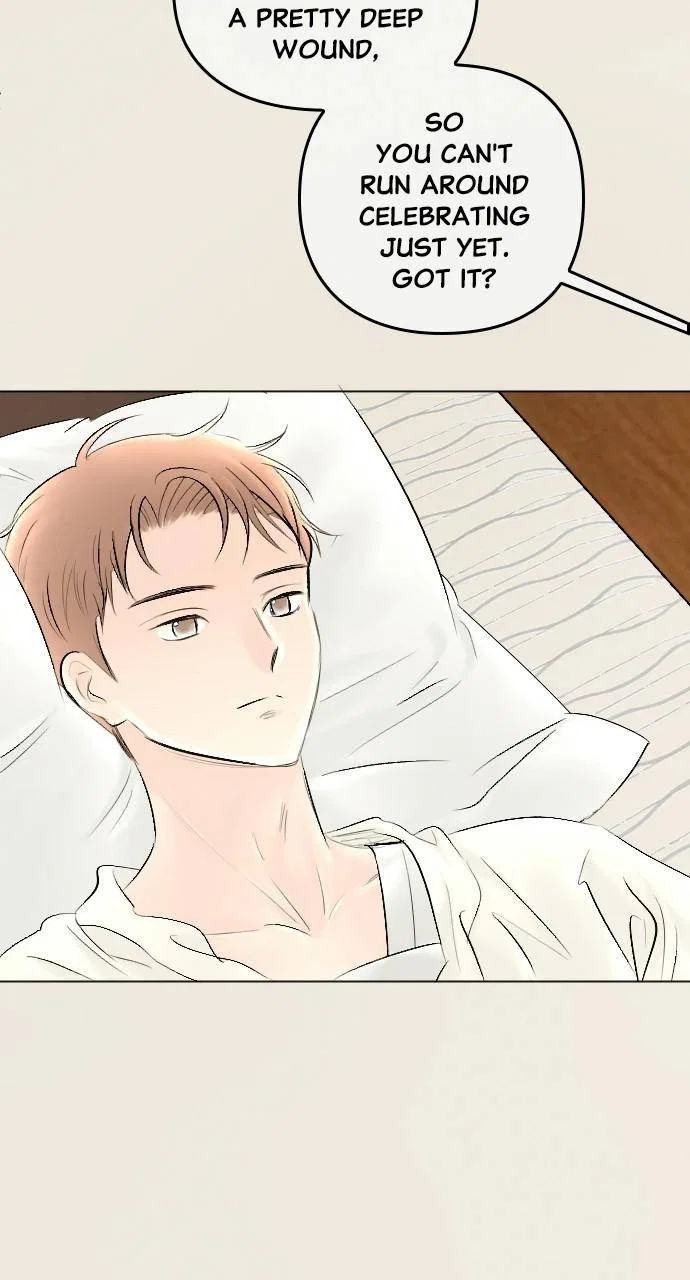 I Picked Up the Second Male Lead After the Ending Chapter 77 – Page 7