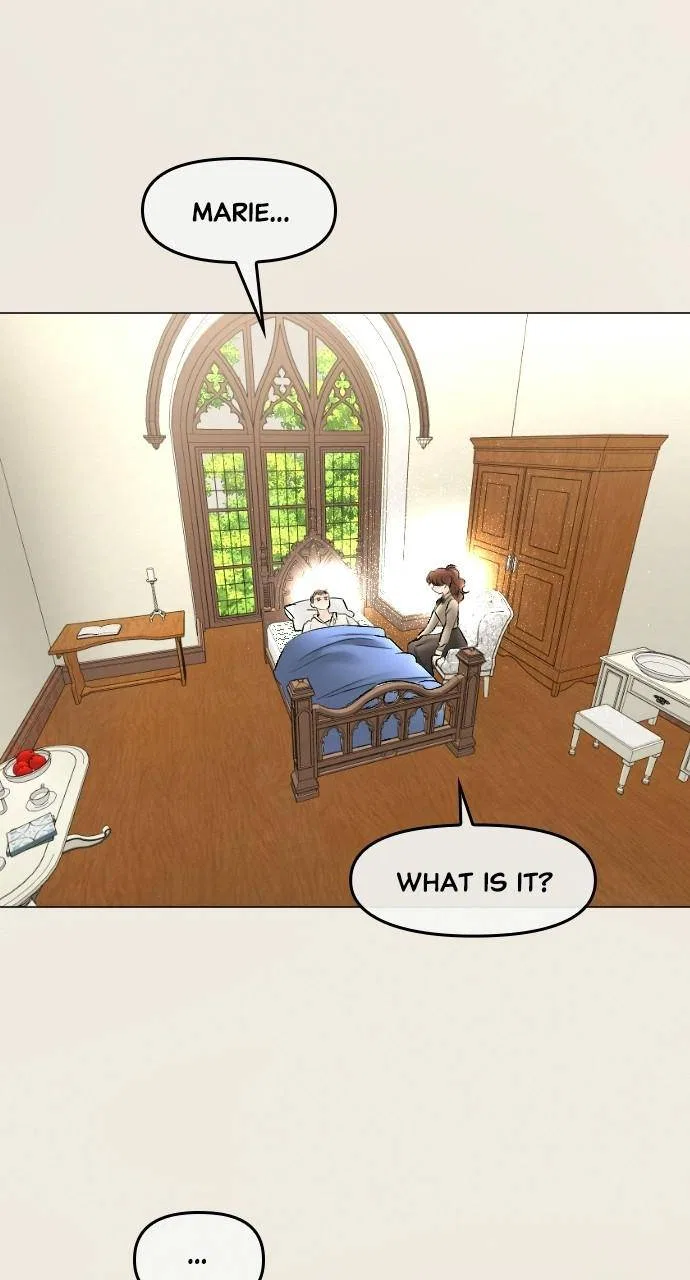 I Picked Up the Second Male Lead After the Ending Chapter 77 – Page 8