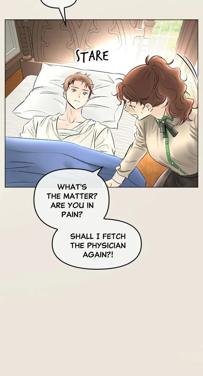 I Picked Up the Second Male Lead After the Ending Chapter 77 – Page 9
