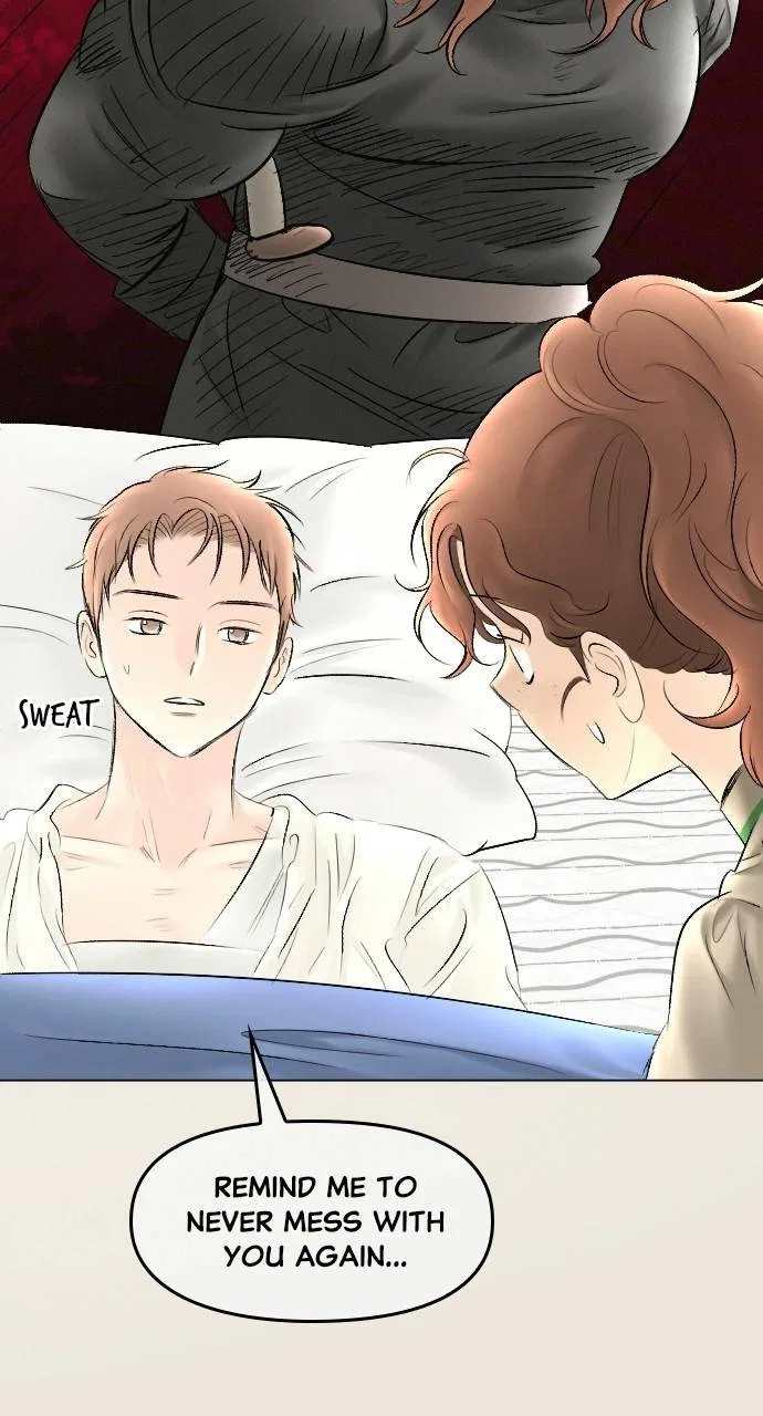 I Picked Up the Second Male Lead After the Ending Chapter 77 – Page 16